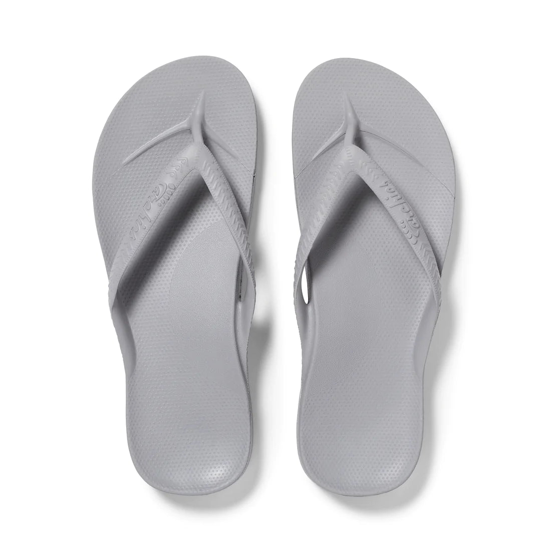 Archies Arch Support Thong - Mens