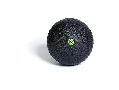 BLACKROLL Ball 12cm - Black