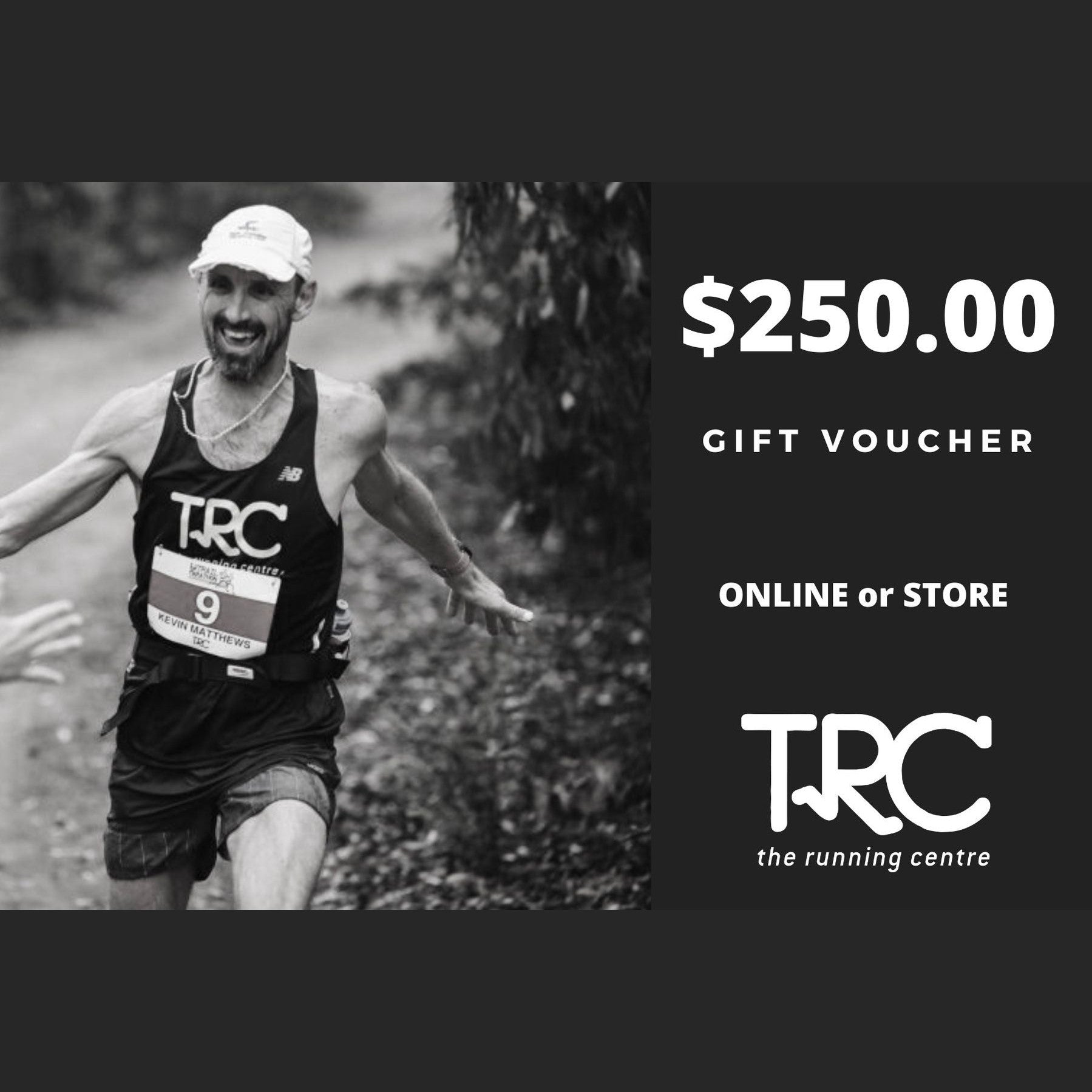 TRC Gift Voucher