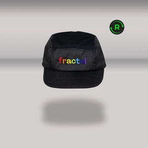 Fractel P-Series ASHER Edition Cap