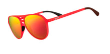 Load image into Gallery viewer, Goodr - Captain Blunts Red Eye