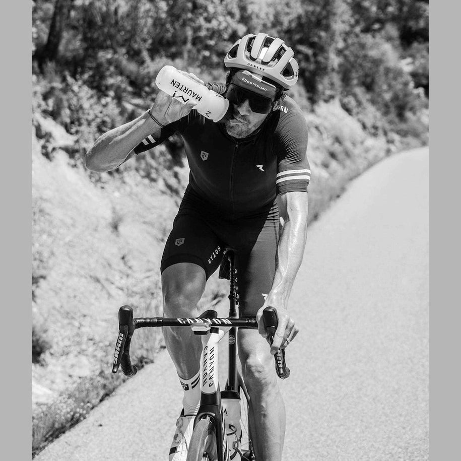 Maurten Drink Mix 320 / Caf 100