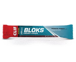 Clif Shot Bloks