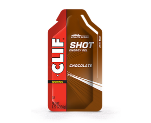 Cliff Shot Gel - Chocolate 34g