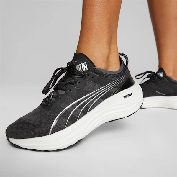 Puma ForeverRun Nitro - Womens