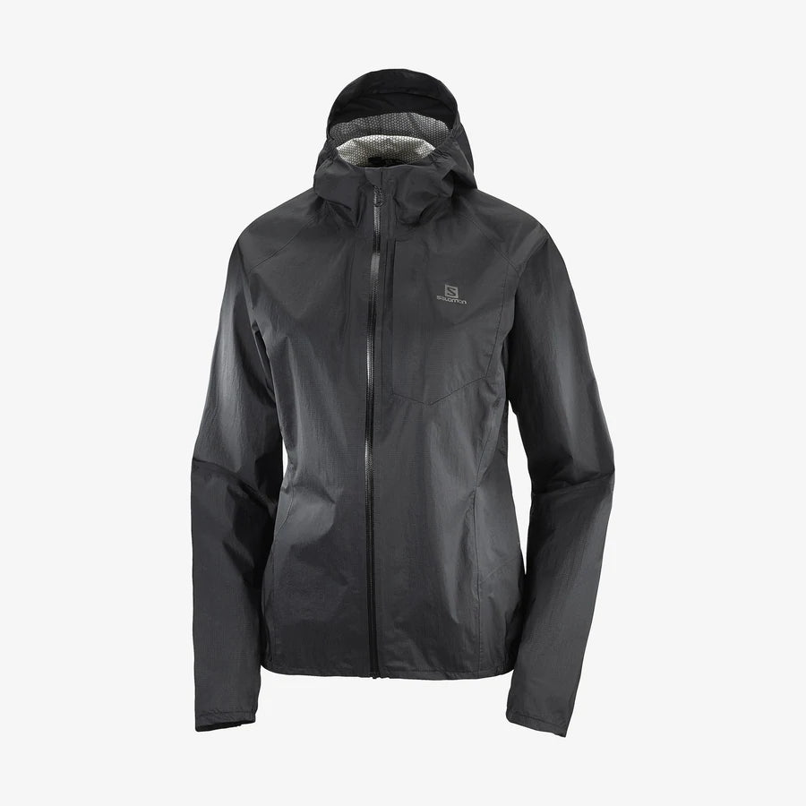 Salomon advanced clearance skin dry jacket