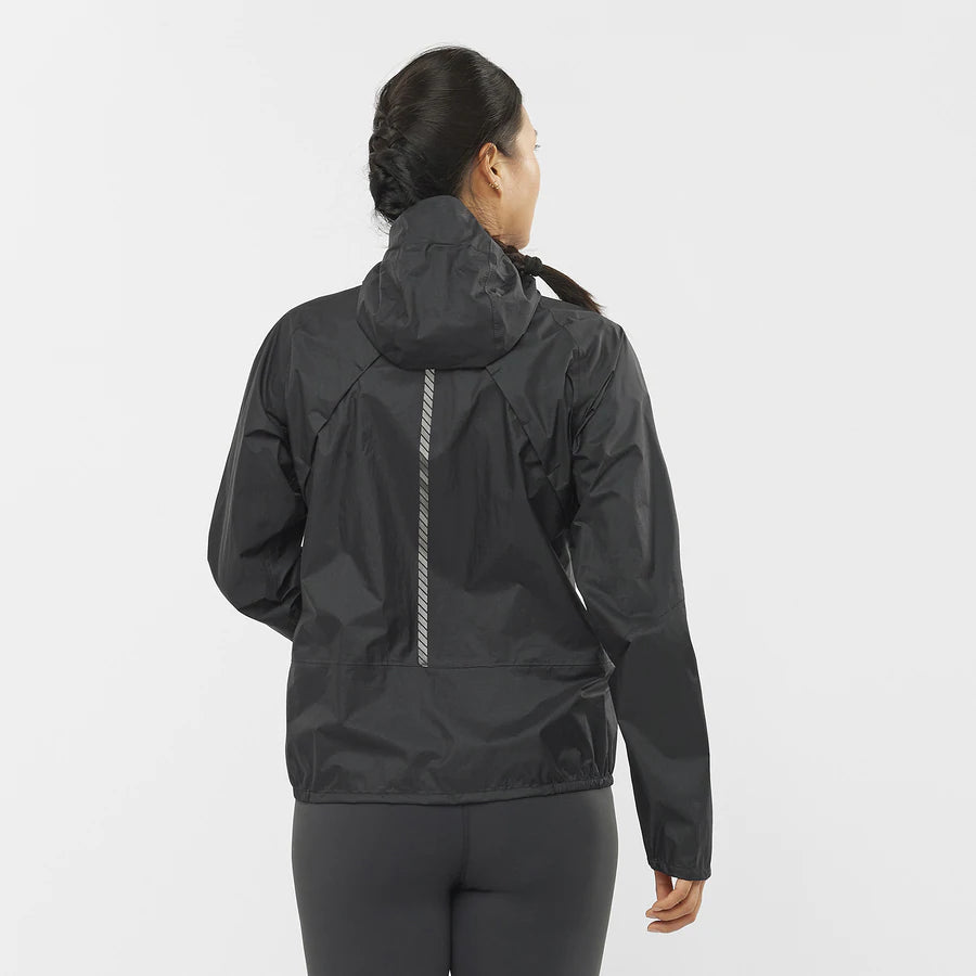Salomon - Bonatti WP Jacket Womens
