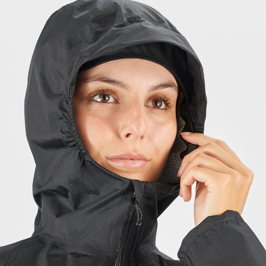 Salomon Bonatti WP Jacket Womens