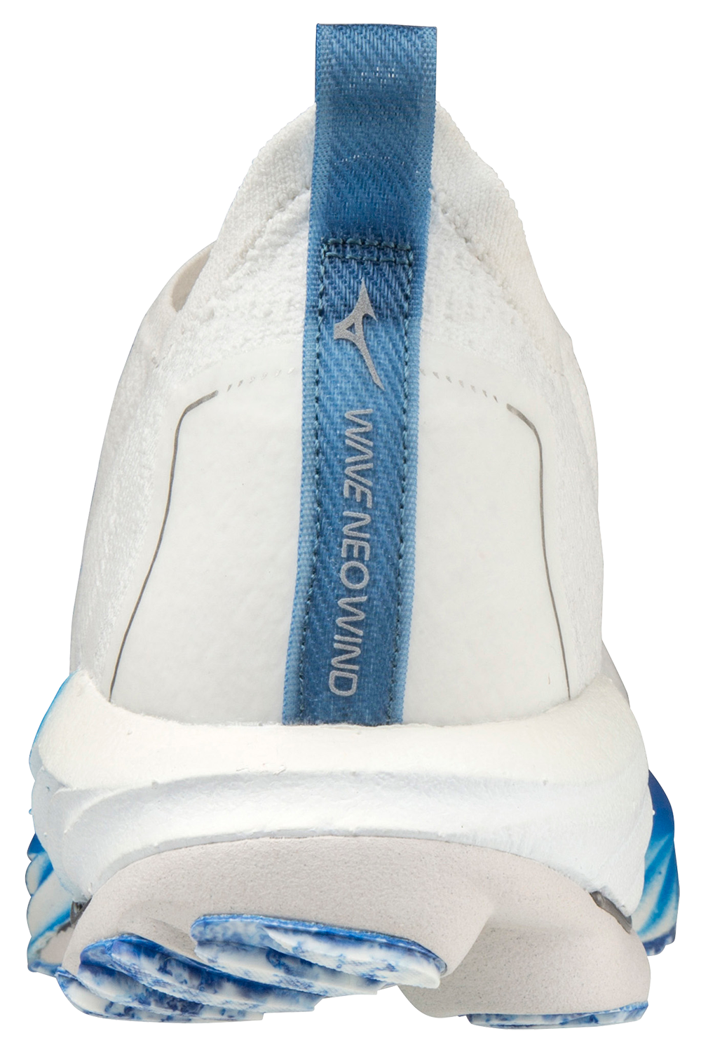 Mizuno Wave Neo Wind - Womens