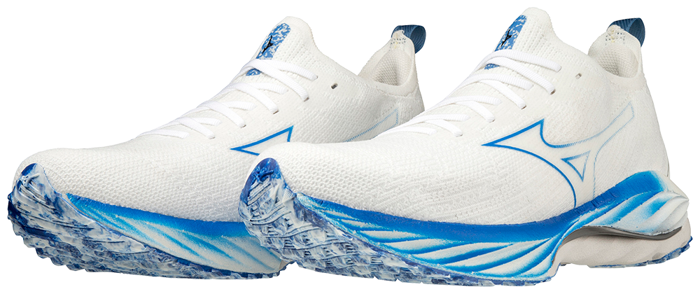 Mizuno Wave Neo Wind - Womens