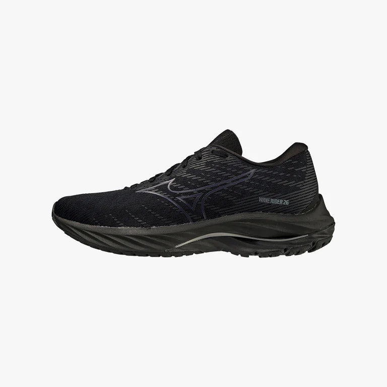 Mizuno Wave Rider 26 - Womens