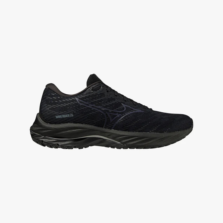 Mizuno Wave Rider 26 - Womens