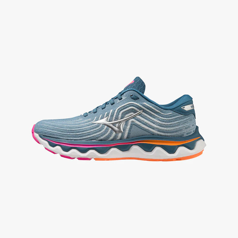 Mizuno Wave Horizon 6 - Womens