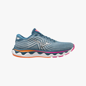 Mizuno Wave Horizon 6 - Womens