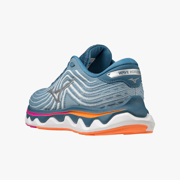 Mizuno Wave Horizon 6 - Womens