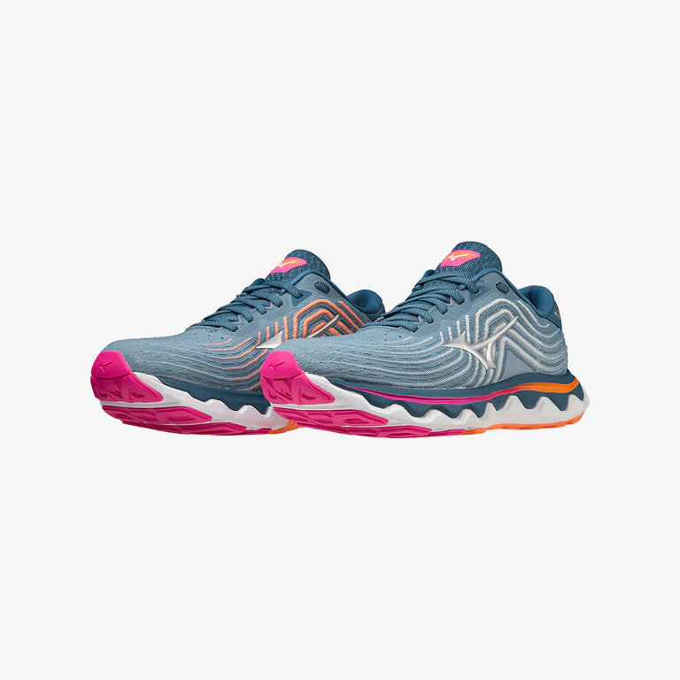 Mizuno Wave Horizon 6 - Womens