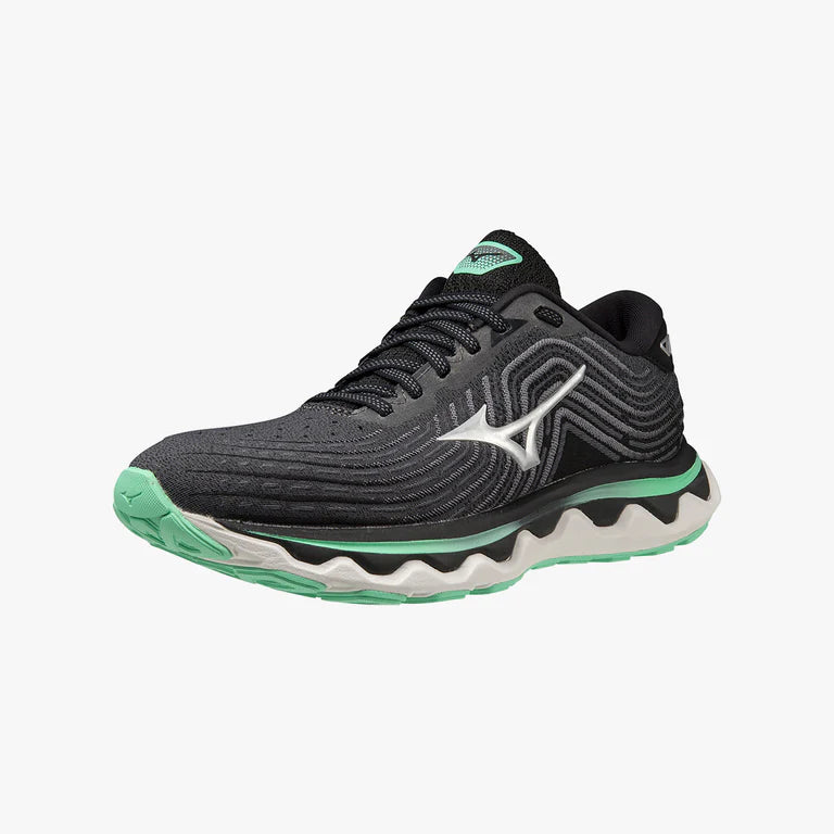 Mizuno Wave Horizon 6 - Womens