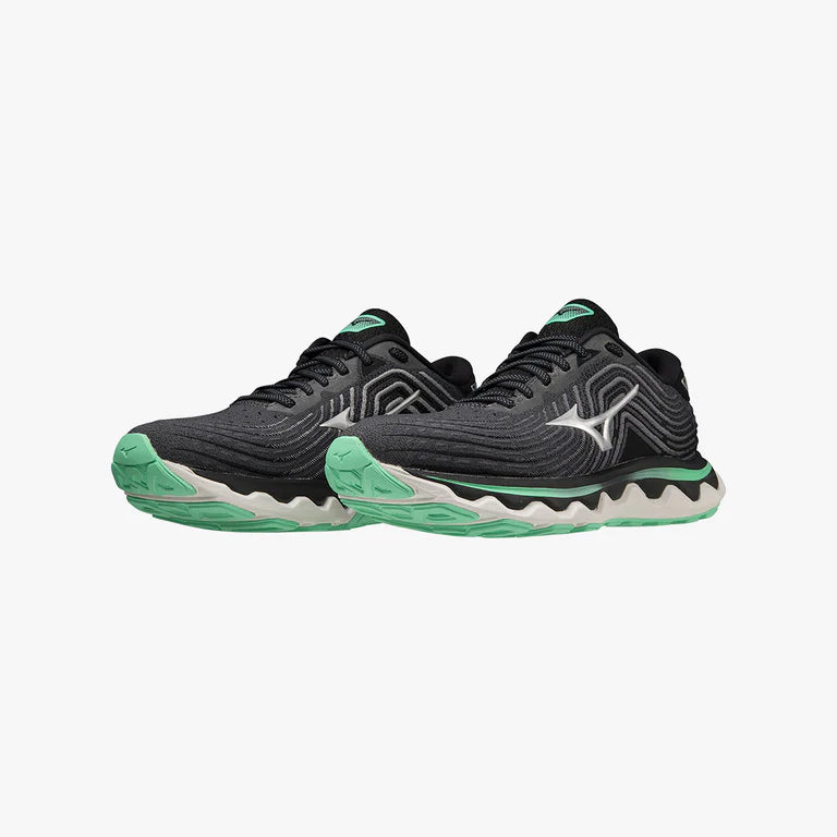 Mizuno Wave Horizon 6 - Womens