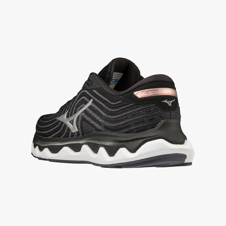 Mizuno Wave Horizon 6 D (Wide) - Womens