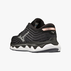 Mizuno Wave Horizon 6 D (Wide) - Womens