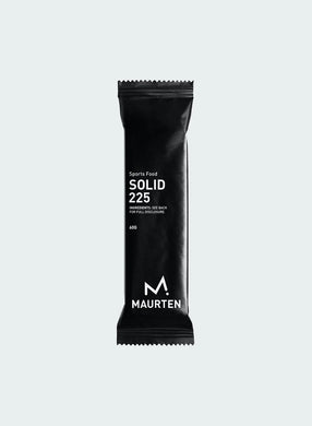 Maurten Solid 225 - Natural