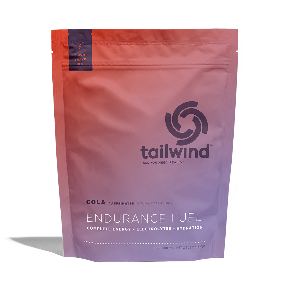 Tailwind Endurance Fuel - Colorado Cola