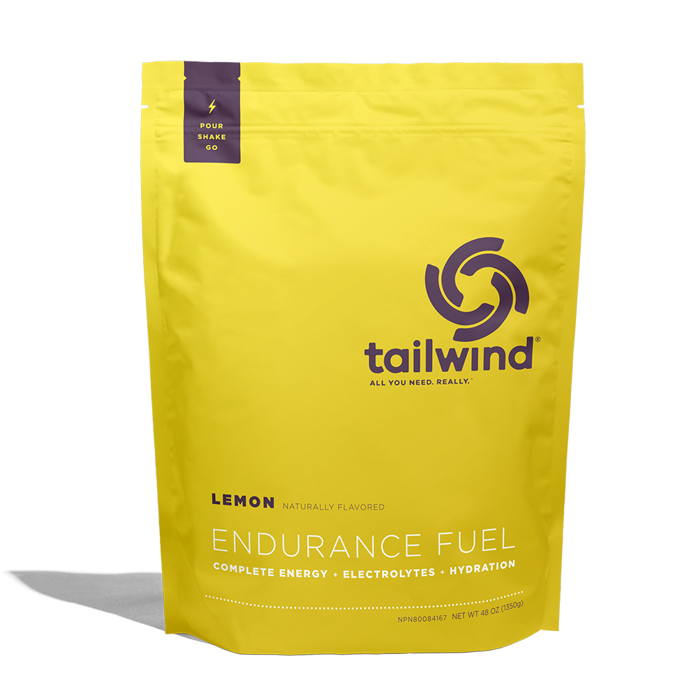 Tailwind Endurance Fuel - Lemon Large
