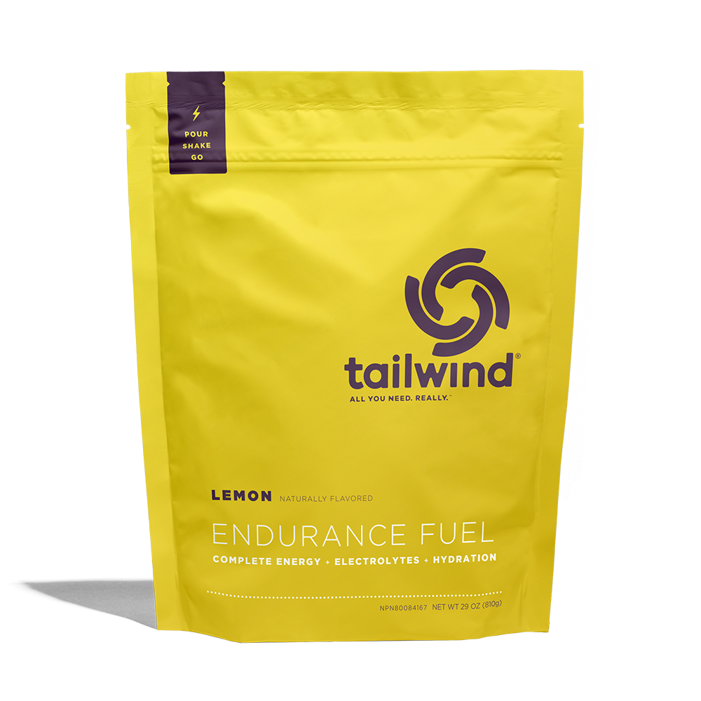 Tailwind Endurance Fuel - Lemon