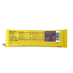 Tailwind Endurance Fuel Stick Pack - Lemon