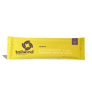 Tailwind Endurance Fuel Stick Pack - Lemon