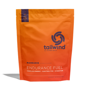 Tailwind Endurance Fuel - Mandarin/Orange