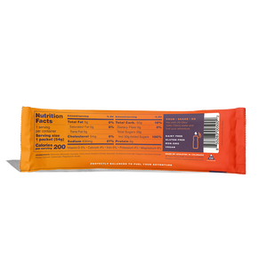 Tailwind Endurance Fuel Stick Pack - Mandarin/Orange