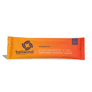 Tailwind Endurance Fuel Stick Pack - Mandarin/Orange