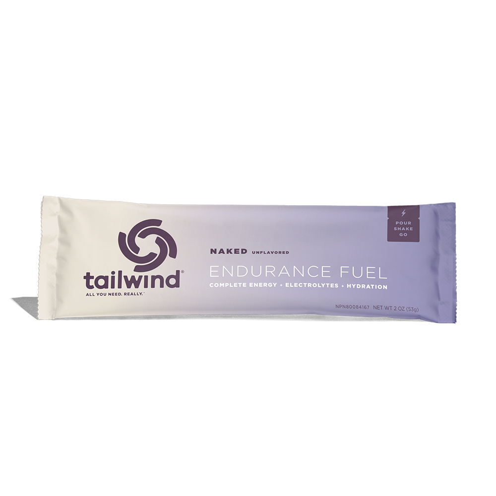 Tailwind Endurance Fuel Stick Pack - Naked