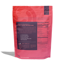 Load image into Gallery viewer, Tailwind Endurance Fuel - Raspberry Buzz Large