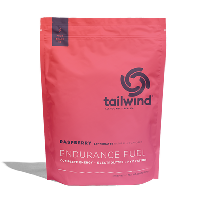 Tailwind Endurance Fuel - Raspberry Buzz Large