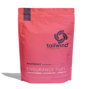Tailwind Endurance Fuel - Raspberry Buzz