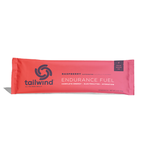 Tailwind Endurance Fuel Stick Pack - Raspberry Buzz