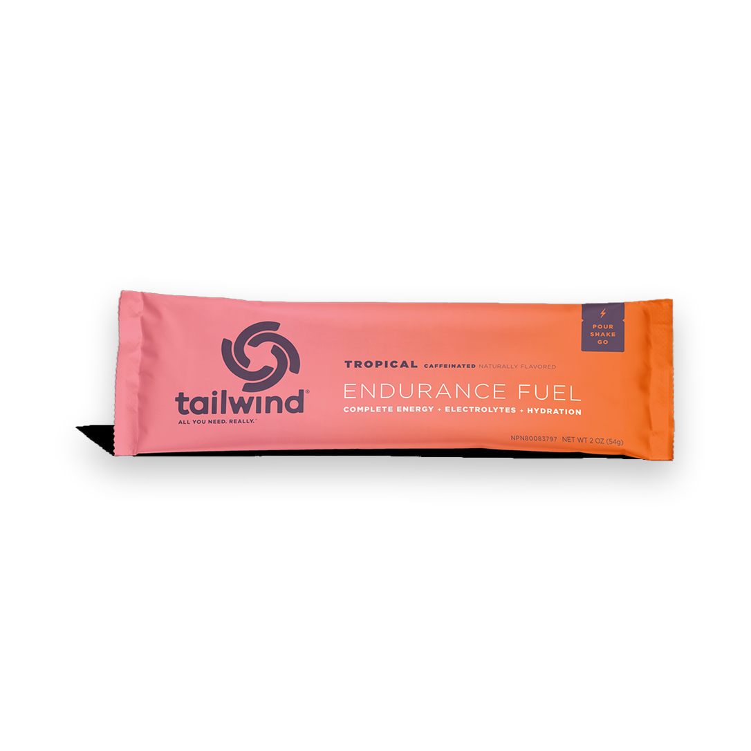 Tailwind Endurance Fuel Stick Pack - Tropical Buzz