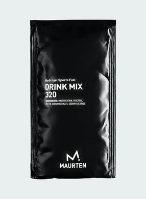 Maurten Drink Mix 320 - Single