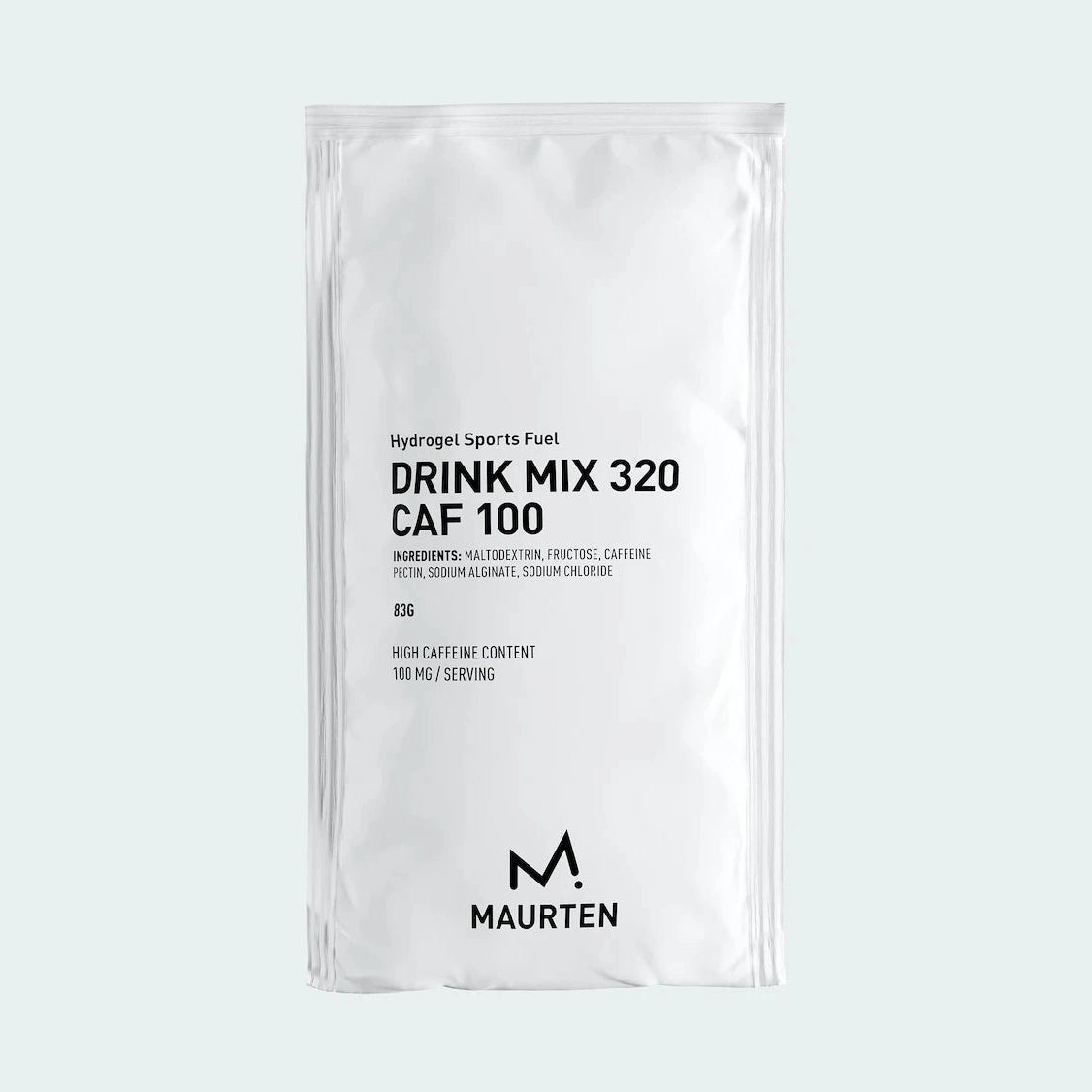 Maurten Drink Mix 320 / Caf 100