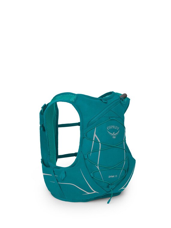 Osprey Dyna 1.5 w/Res - Womens
