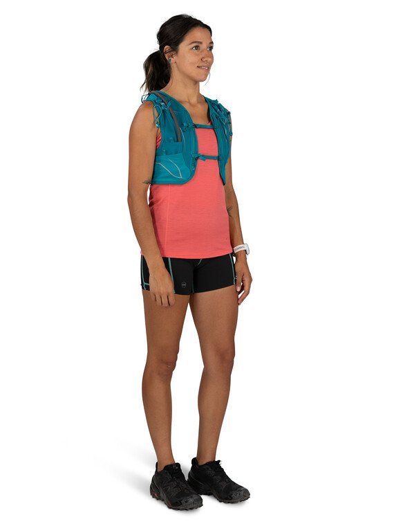 Osprey Dyna 6 w/Res - Womens