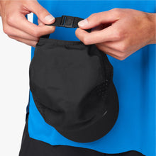 Load image into Gallery viewer, On Lightweight Cap Unisex - Black