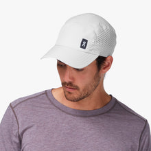 Load image into Gallery viewer, On Lightweight Cap Unisex - Grey