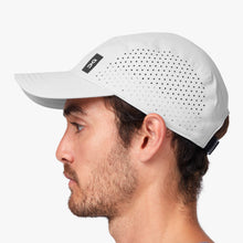 Load image into Gallery viewer, On Lightweight Cap Unisex - Grey