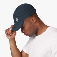 Load image into Gallery viewer, On Lightweight Cap Unisex - Navy