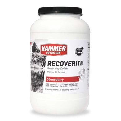 Hammer Recoverite - Strawberry