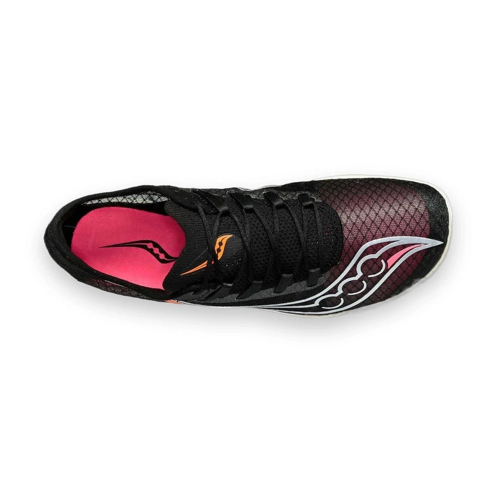 Saucony Terminal VT - Mens