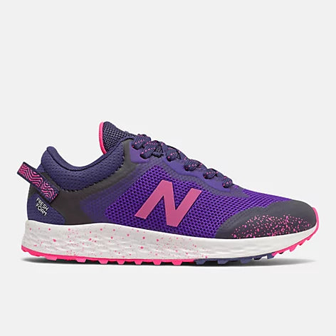 New Balance Arishi Trail - Girls